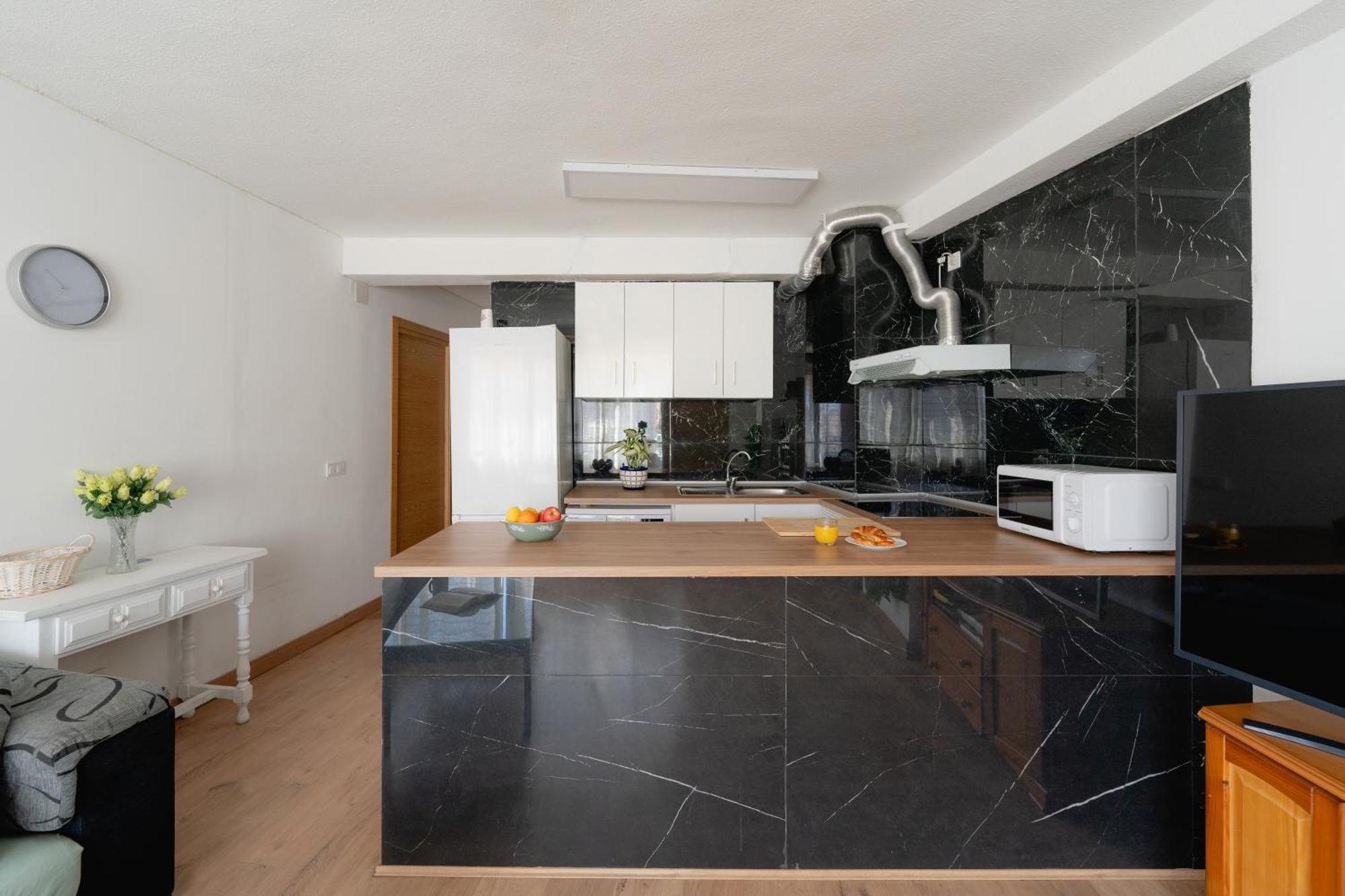 Precioso Residencial Reformado