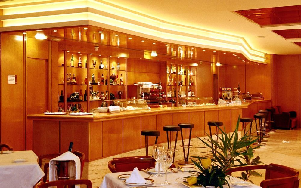 Marconi Benidorm