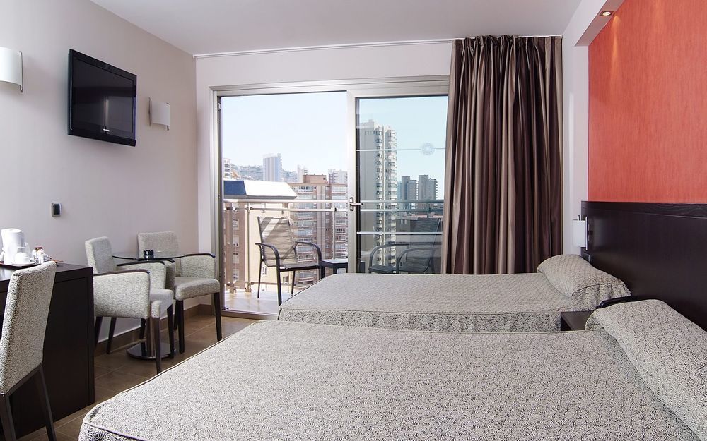 Sandos Monaco - Adults Only Hotel 4*