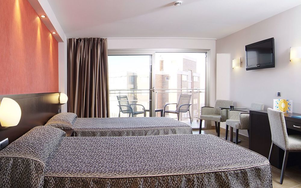 Hotel Sandos Monaco - Adults Only Benidorm