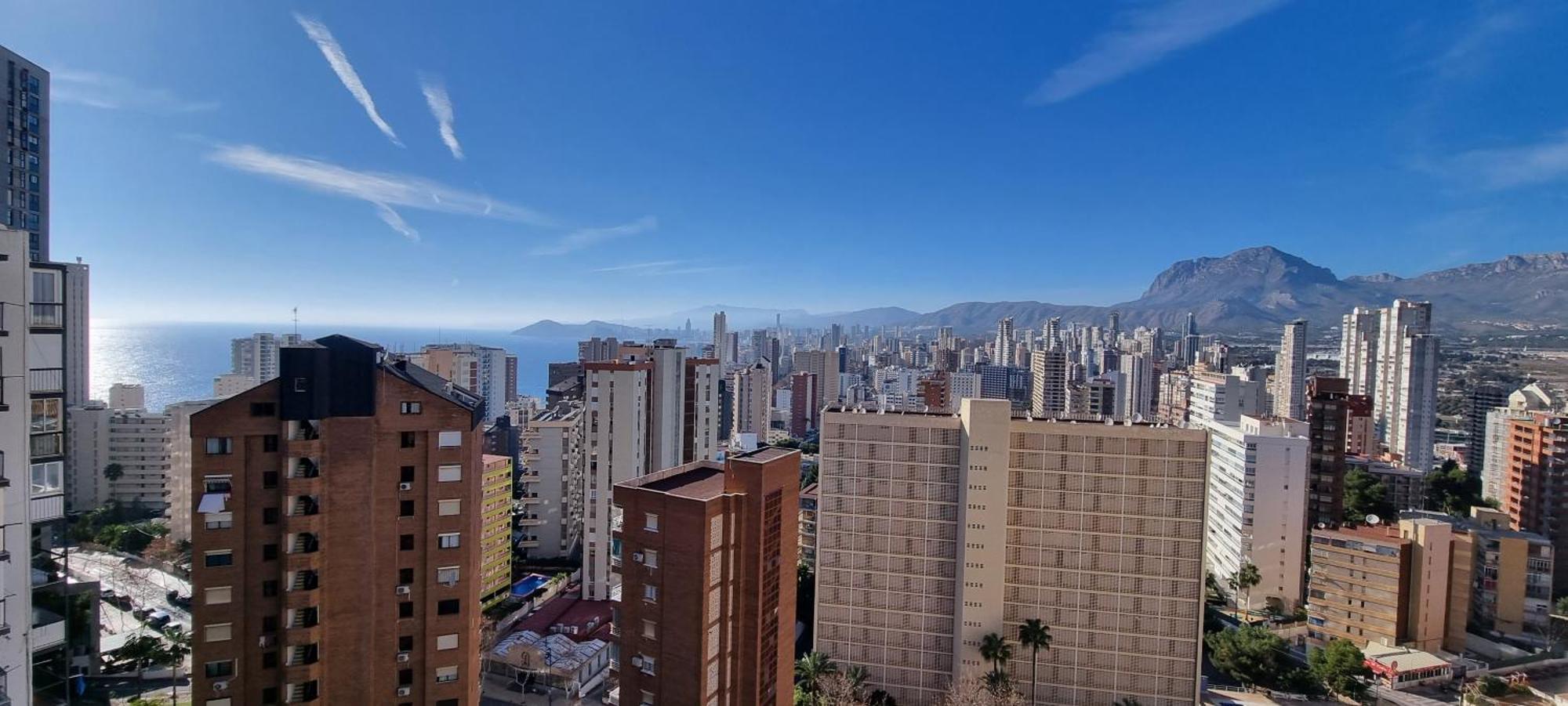 Vistamar 33 Apartamento