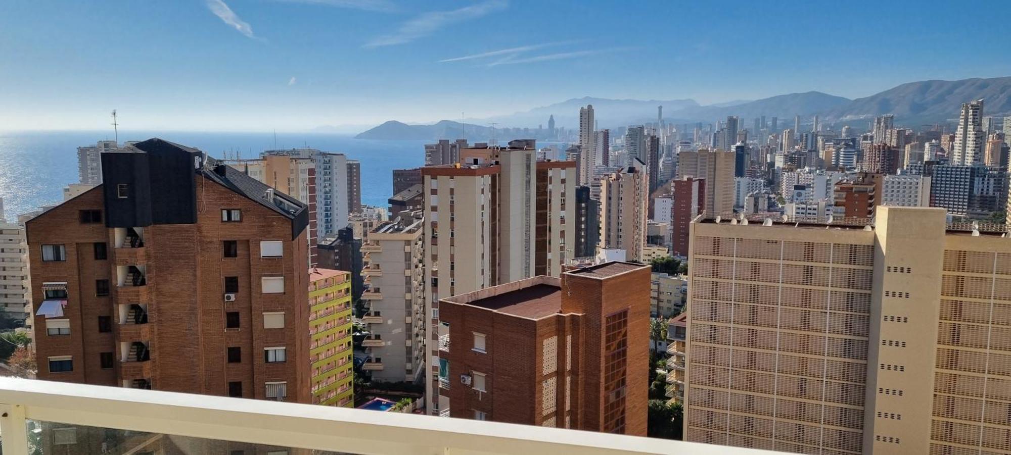 Apartamento Vistamar 33 *