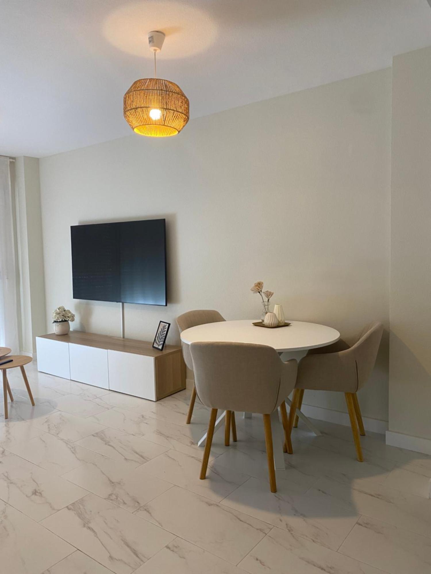 Casa Bendita - Luxury Apartamento *