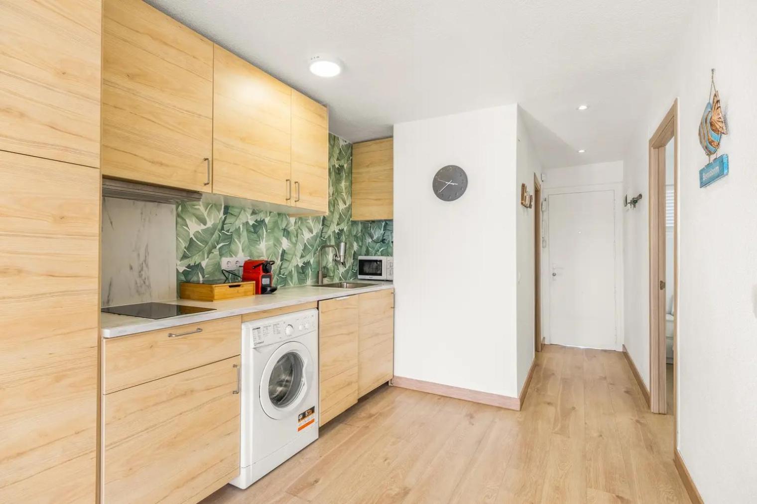 Apartamento Alco Apartamentos: Playmon Park Benidorm