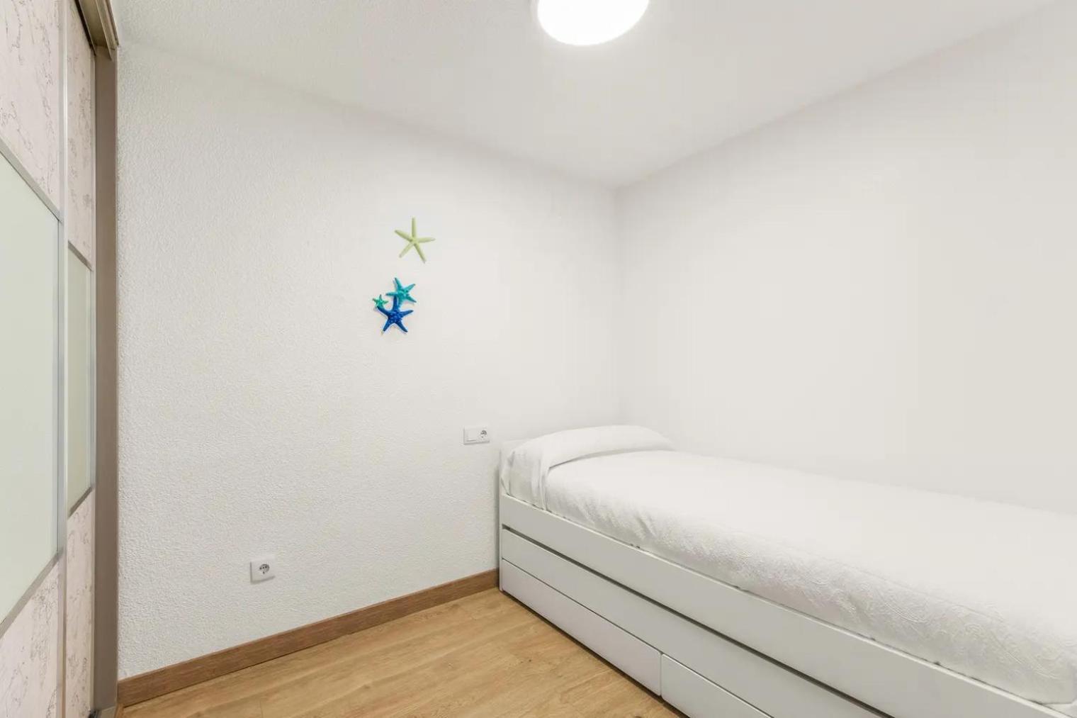 Apartamento Alco Apartamentos: Playmon Park