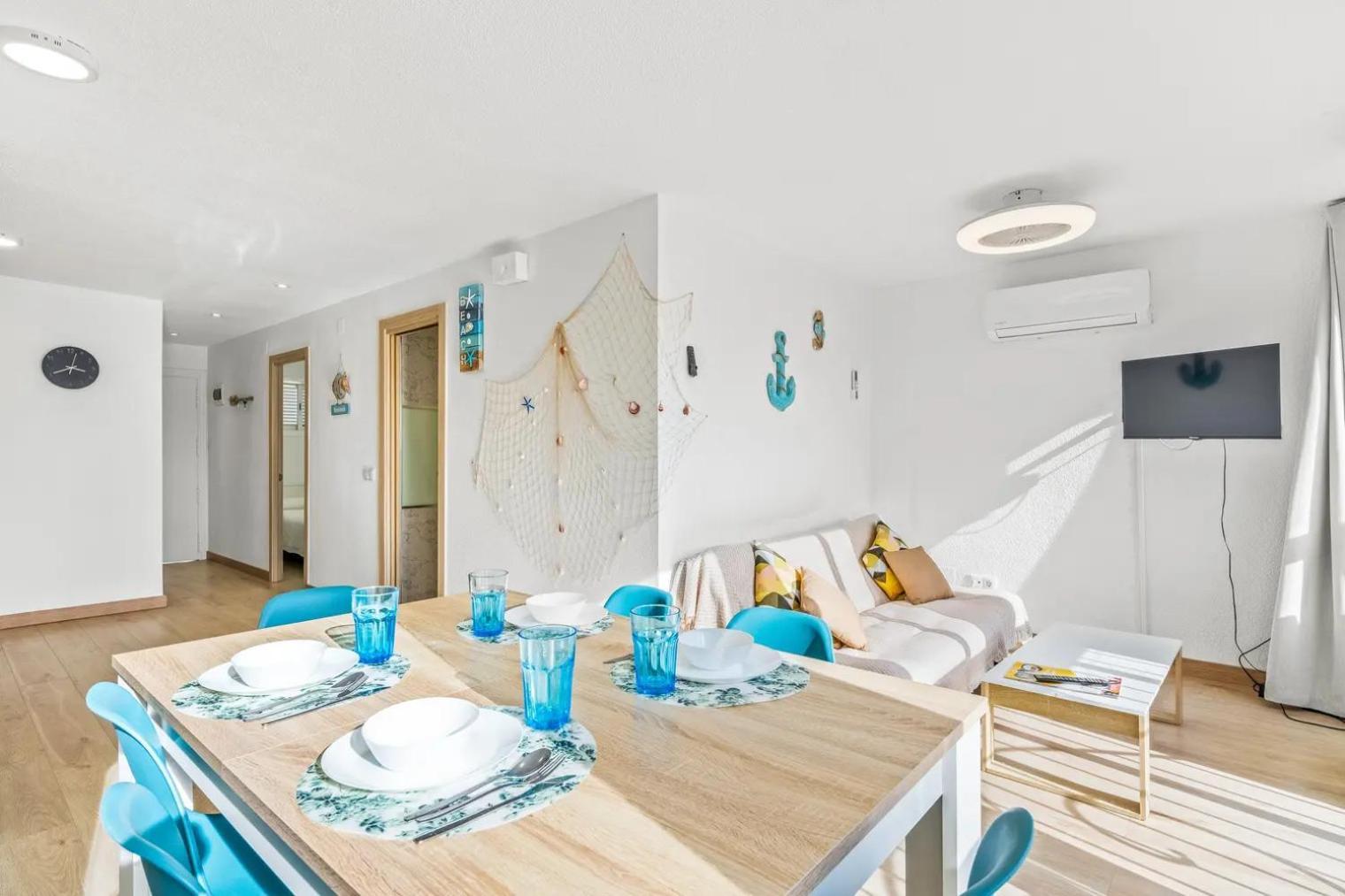 Alco Apartamentos: Playmon Park Apartamento