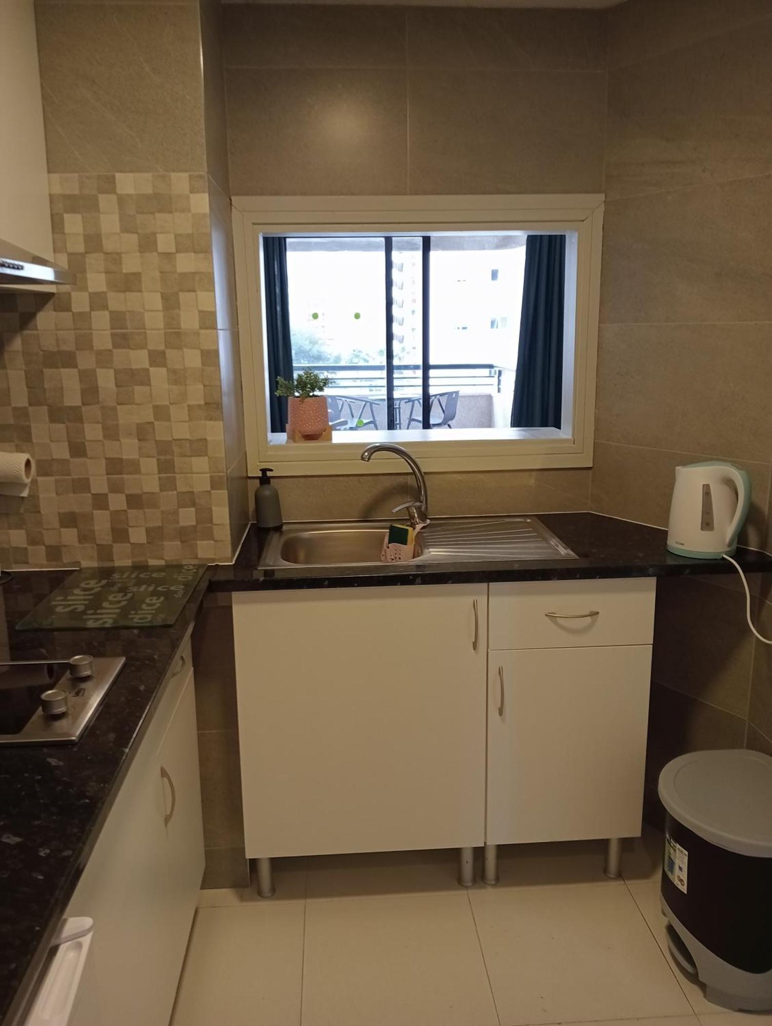 Luxmar Apartamento