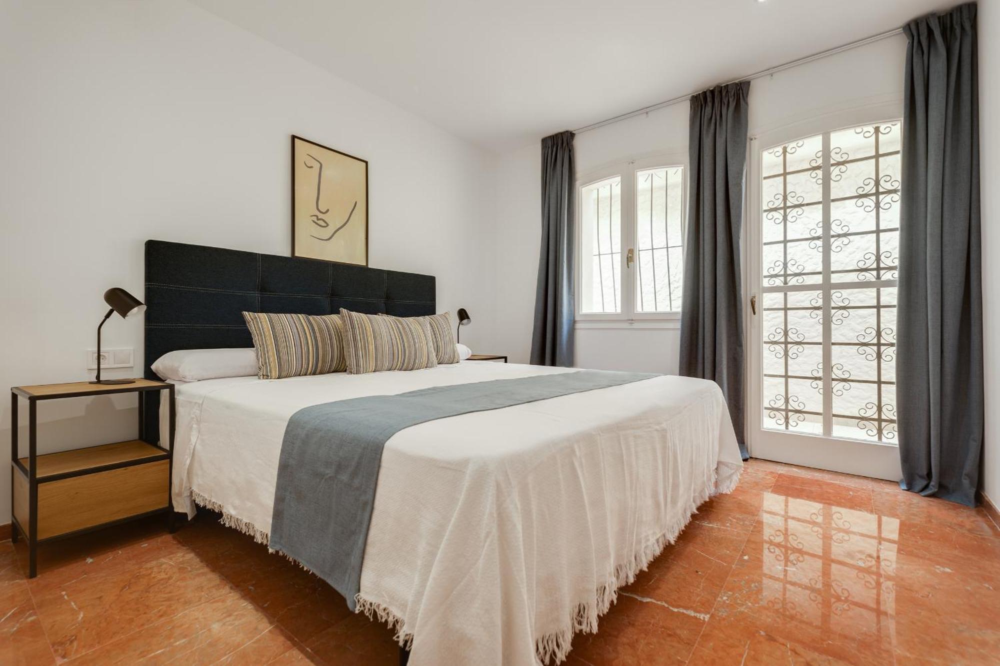 Villa Julieta Y Romeo By Bookirentals Benidorm