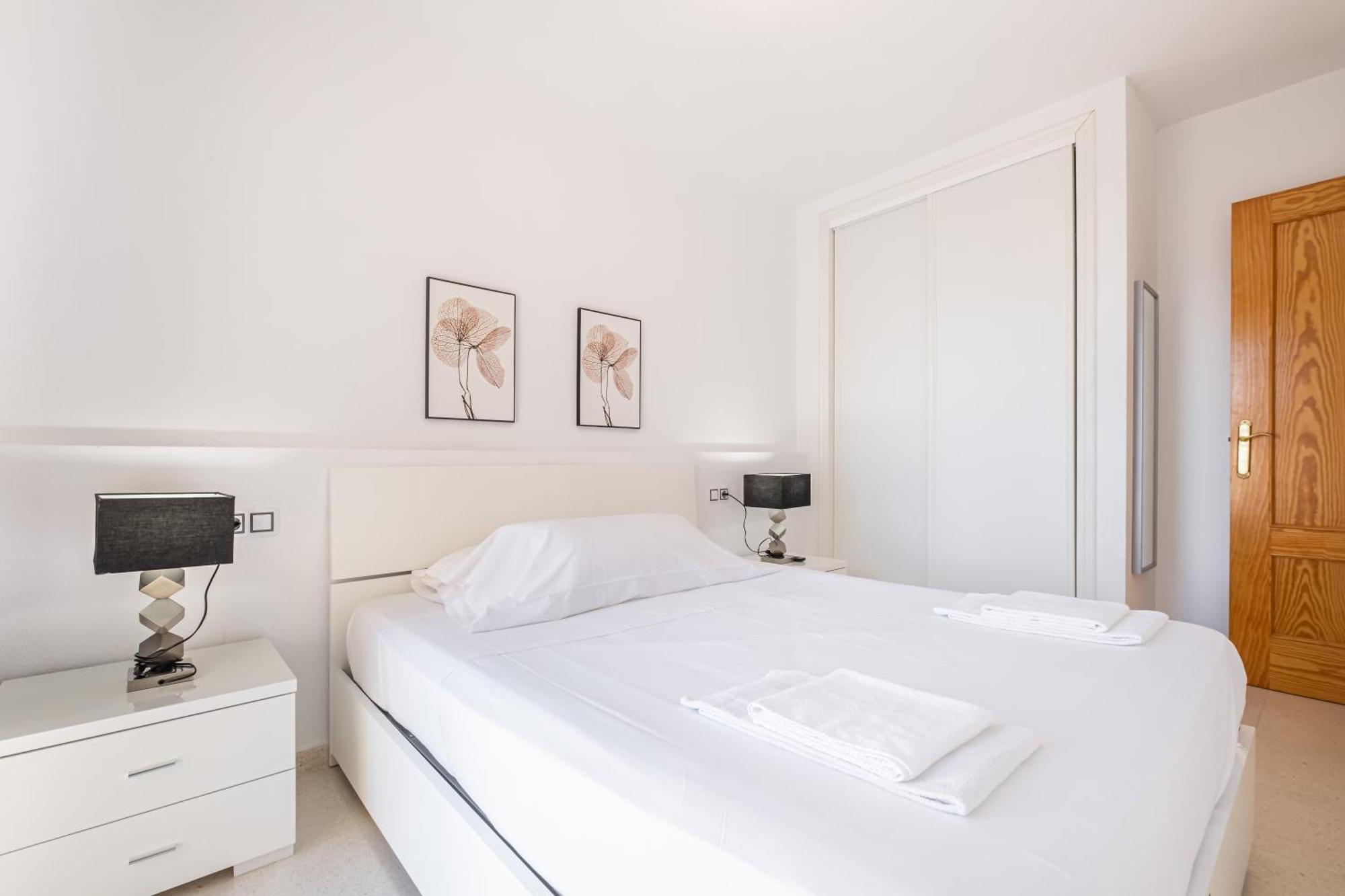 Apartamento Tower San Remo 9-e Levante