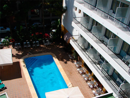 Teremar 2*