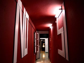 Casual Pop Art Hotel 3*