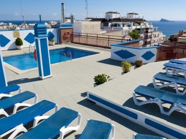 Hotel Port Fleming