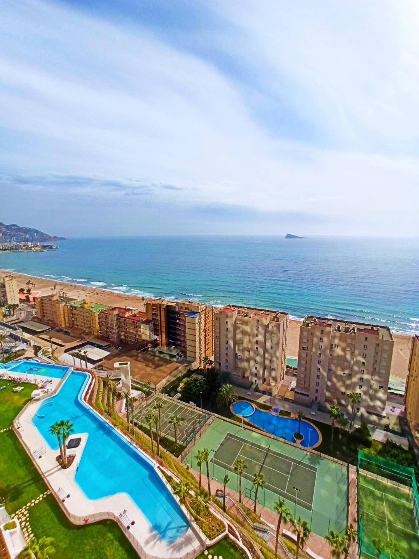Apartamento Sunset Cliffs Sea Views