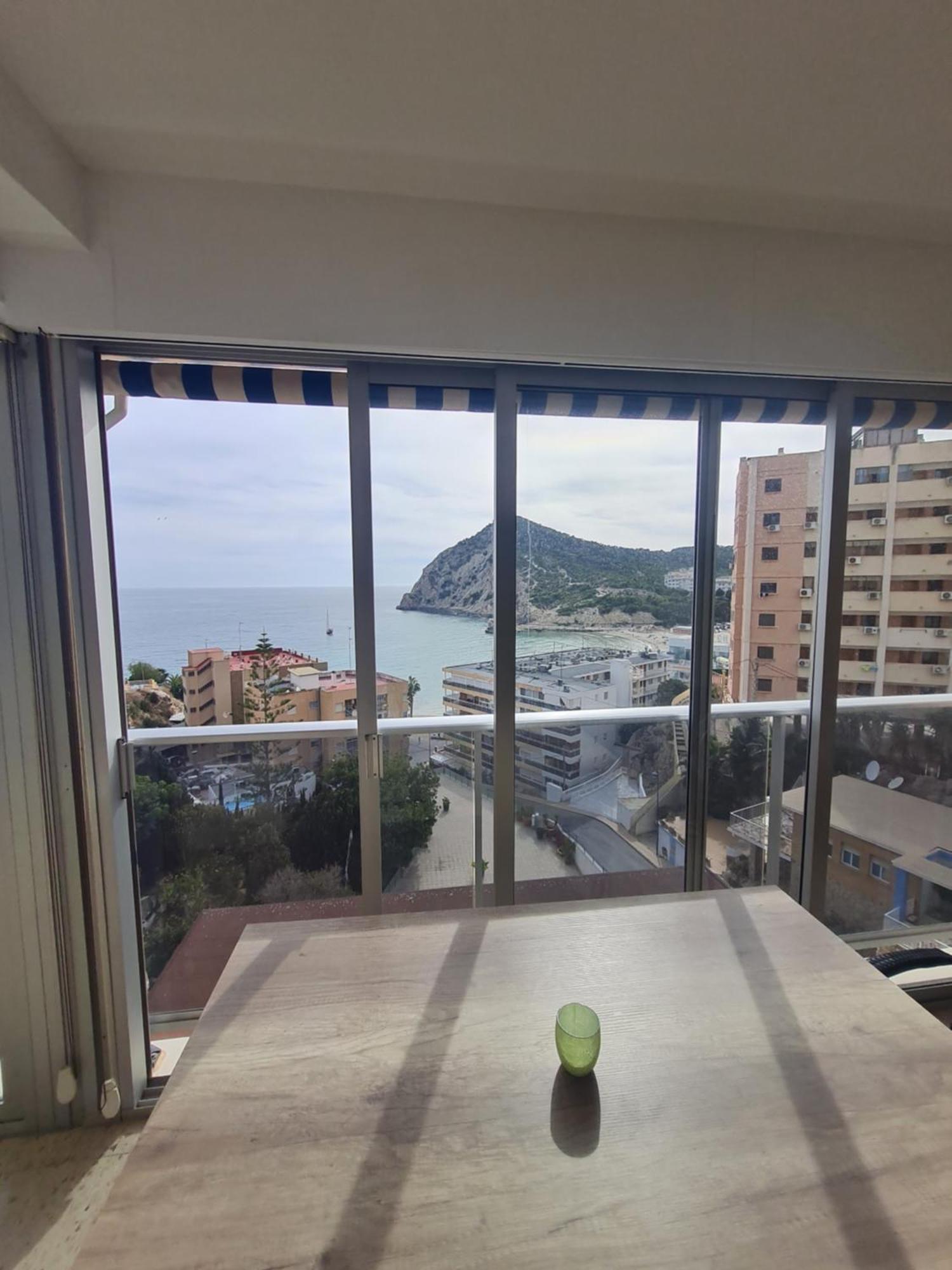 Sea View Apartamento