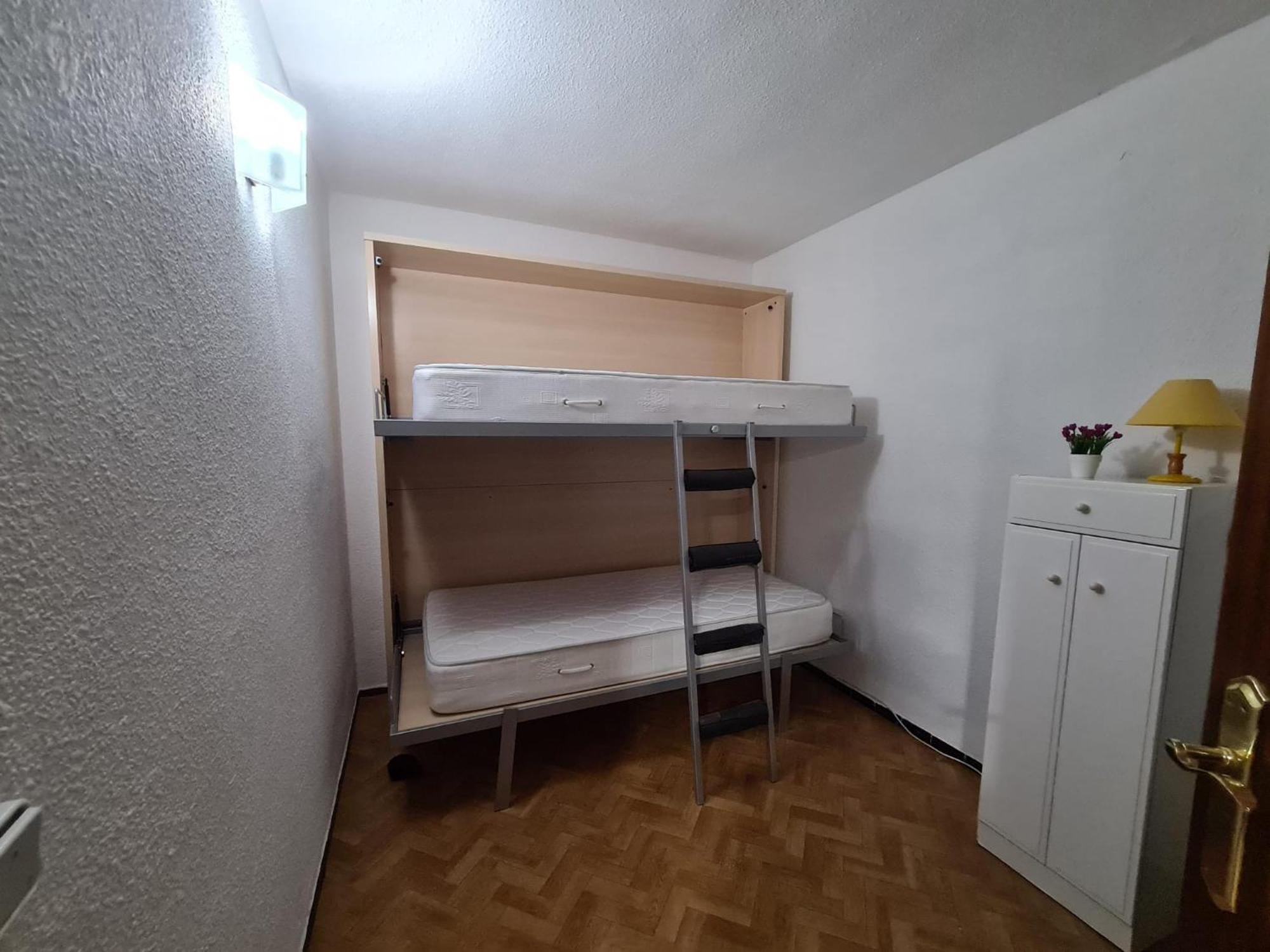 Apartamento Torre Colon *