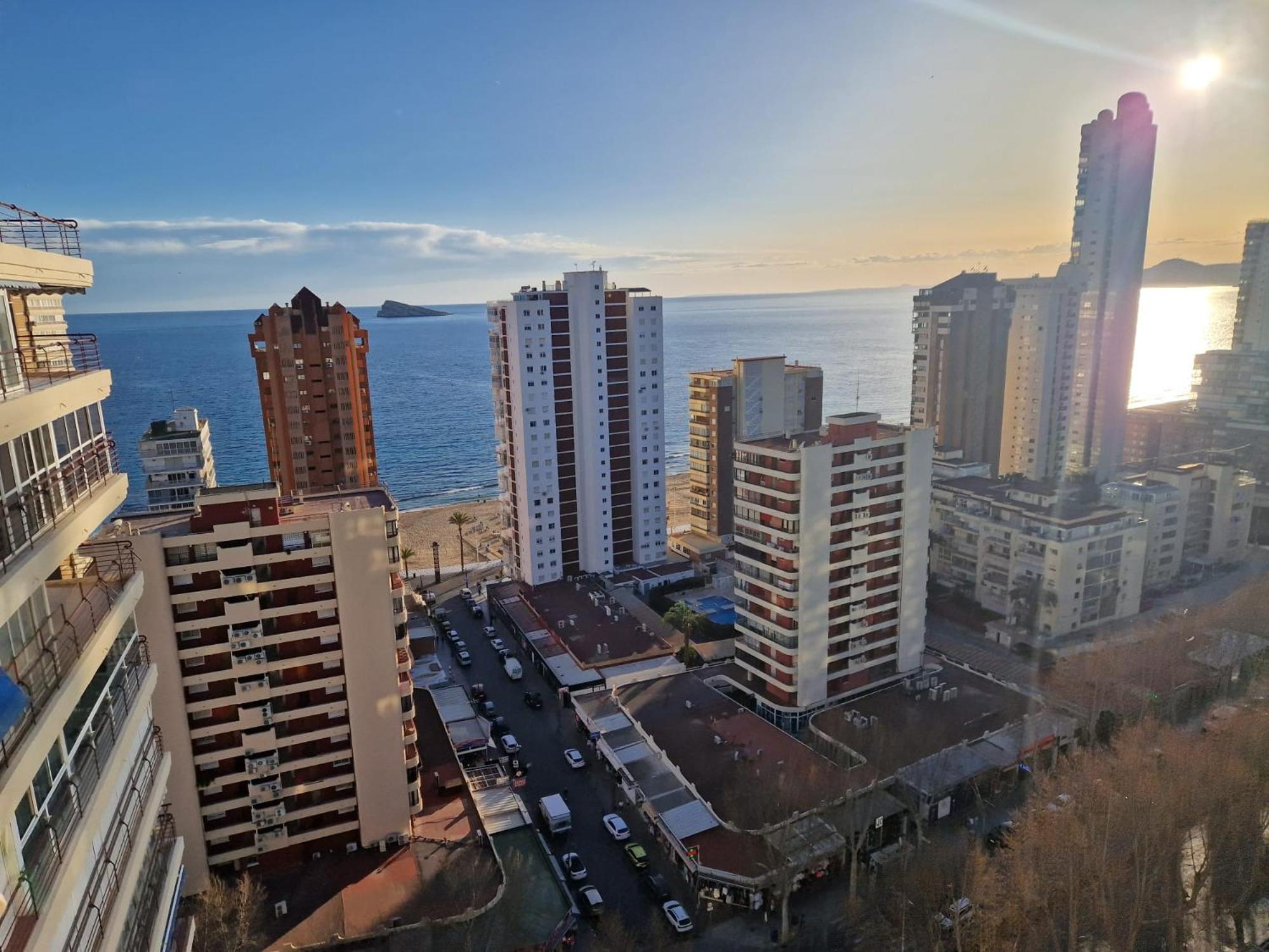 Coblanca 3 Benidorm