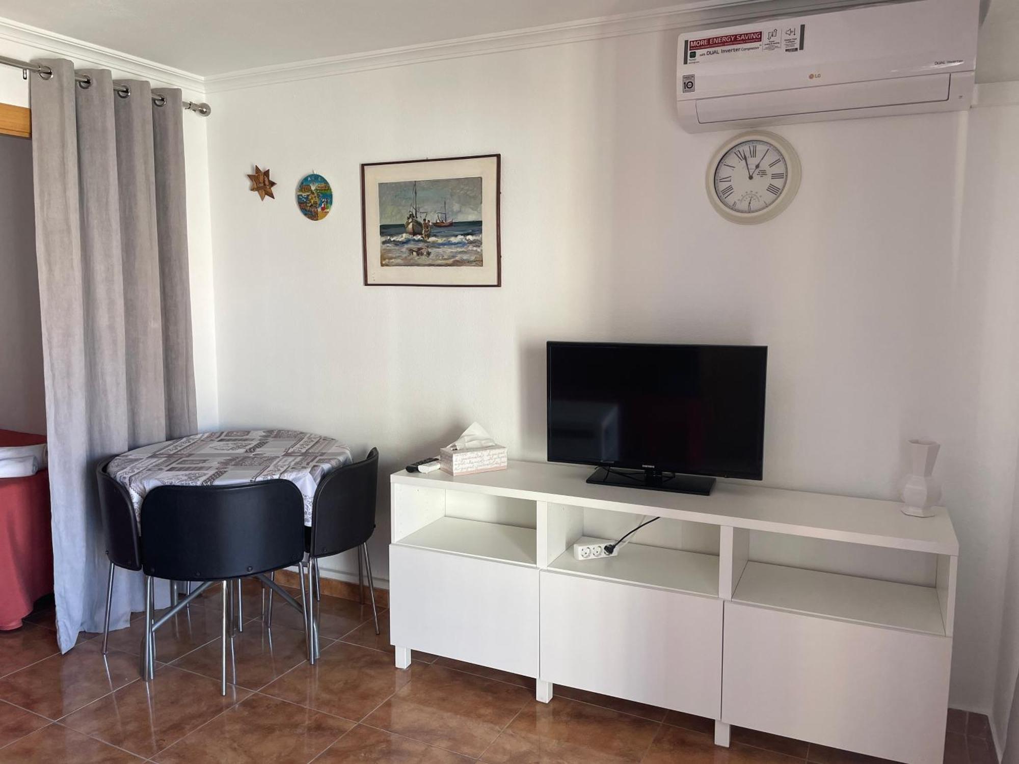 Bermudas-turis Apartamento