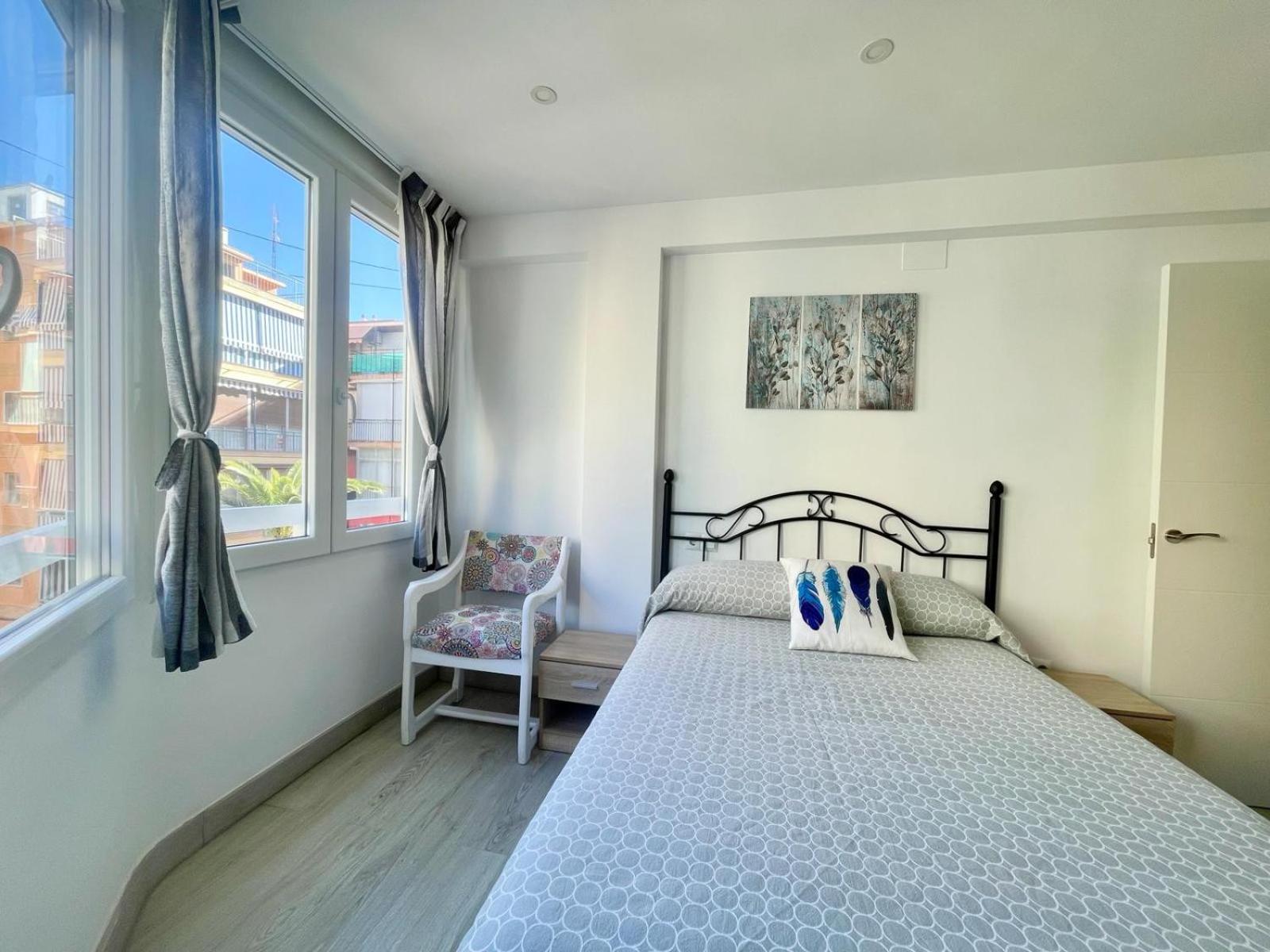 Apartamento Beautiful Center *