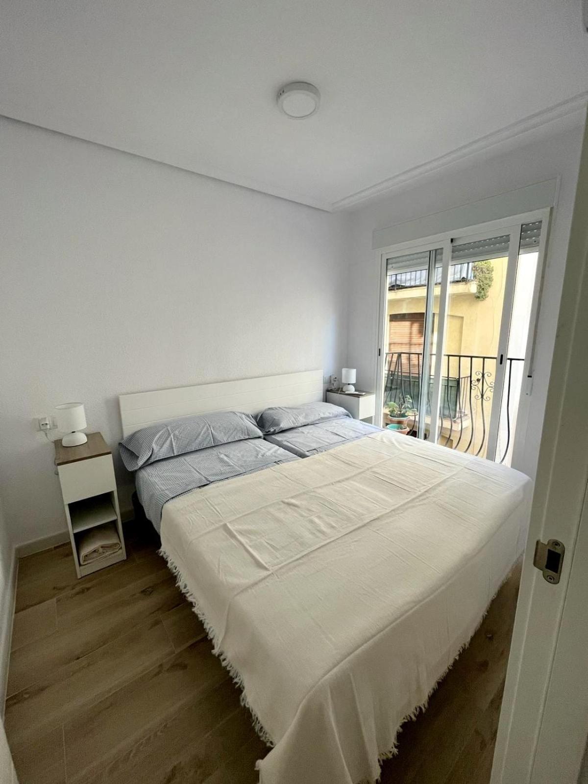 Apartamento Buen Retiro Benidorm