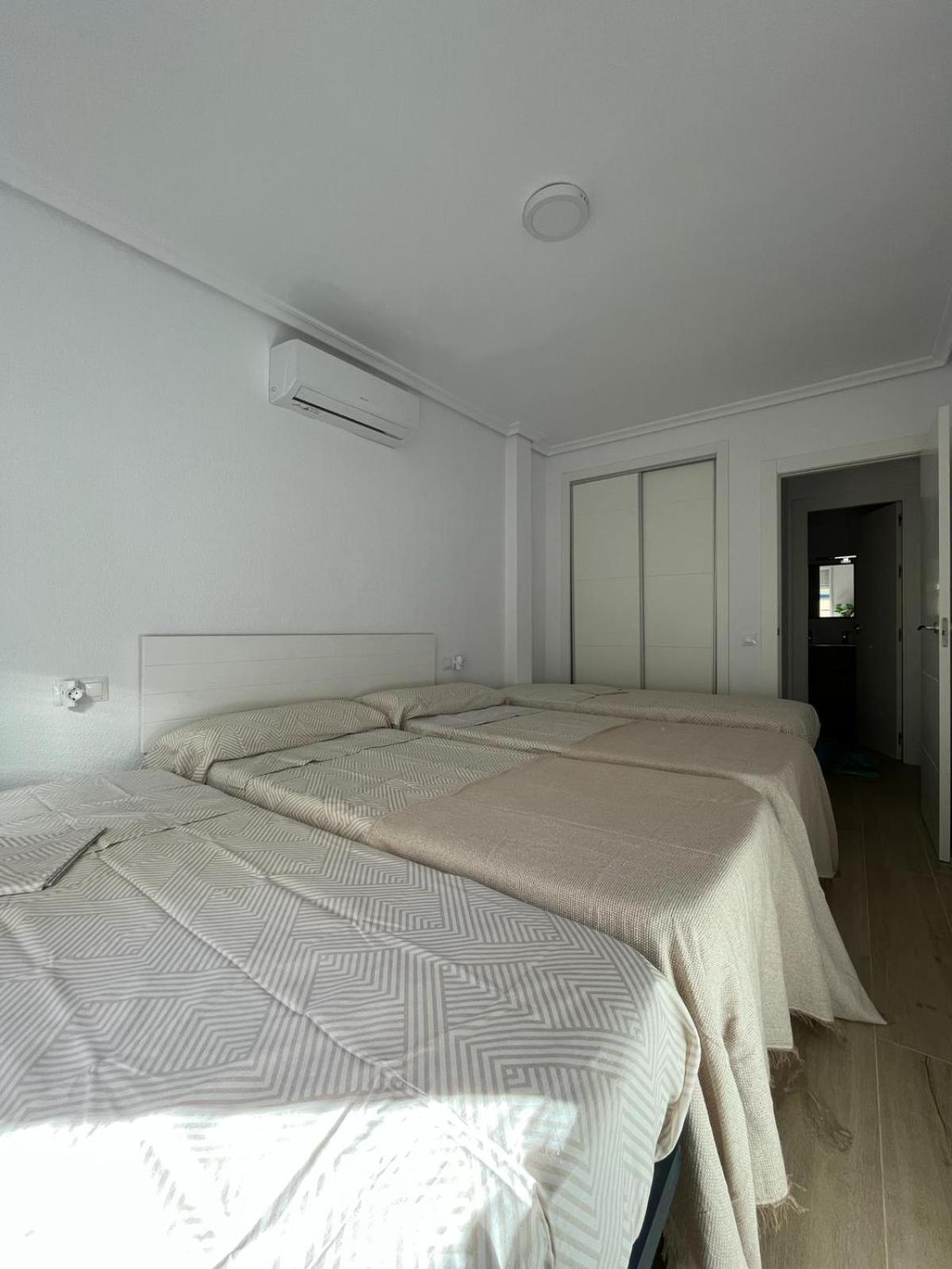 Buen Retiro Apartamento
