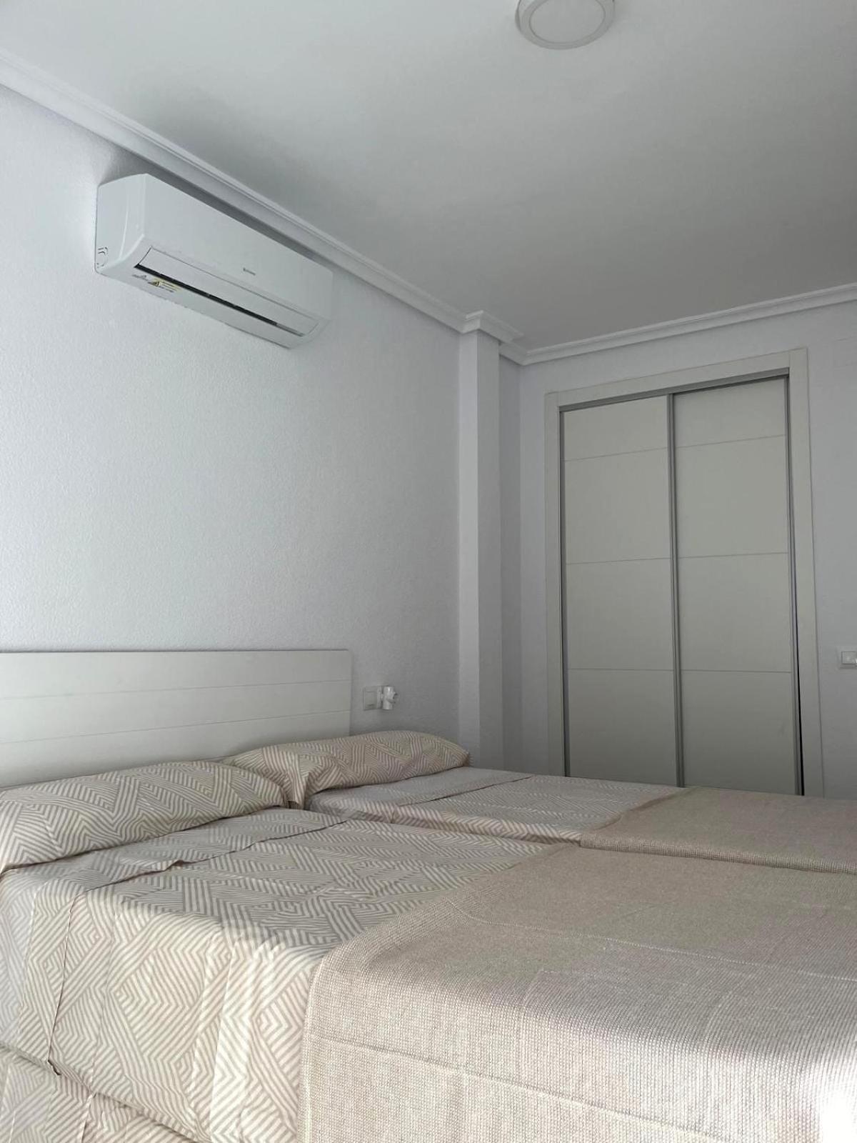 Buen Retiro Apartamento Benidorm
