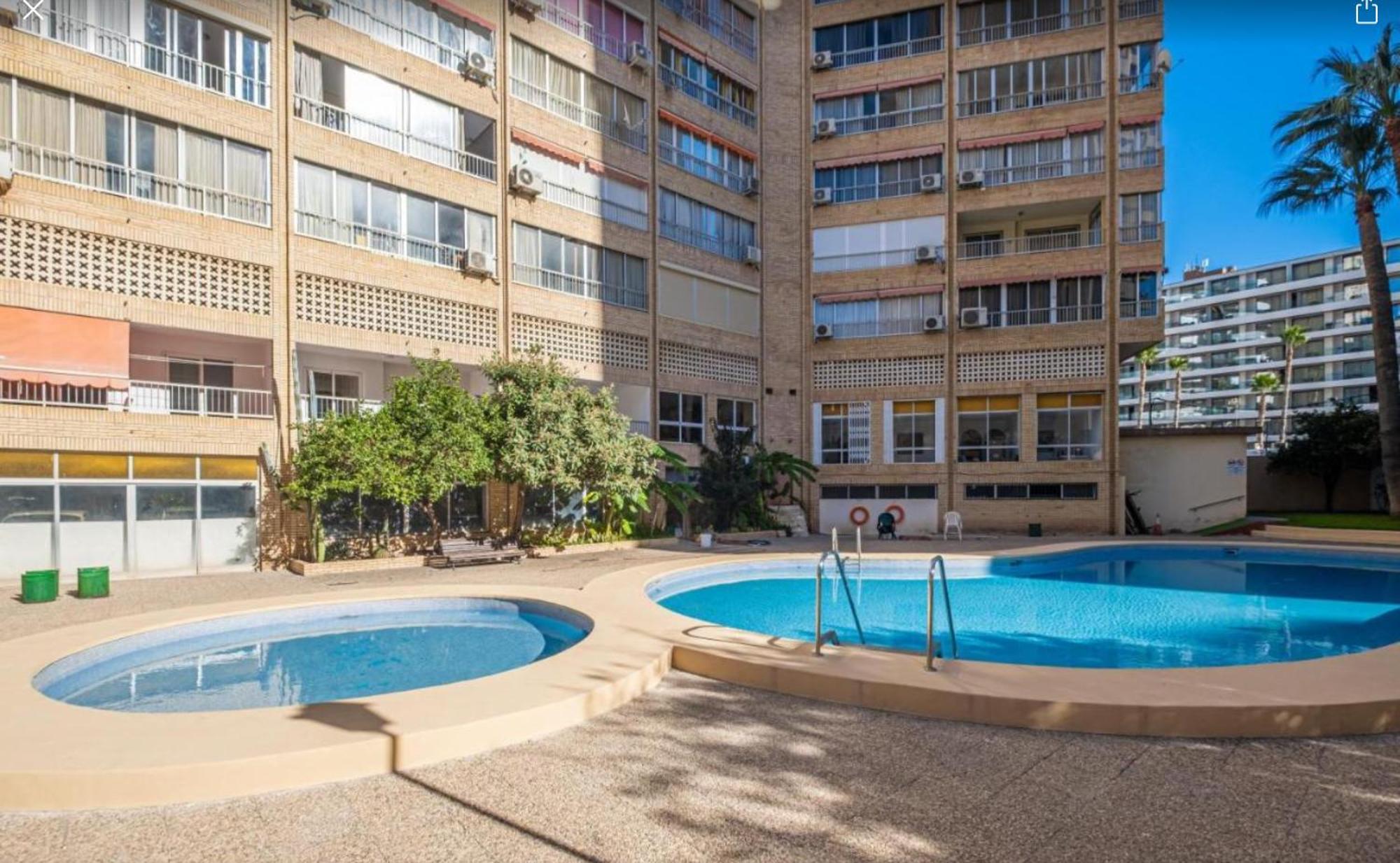 Hola Karola! Apartamento *