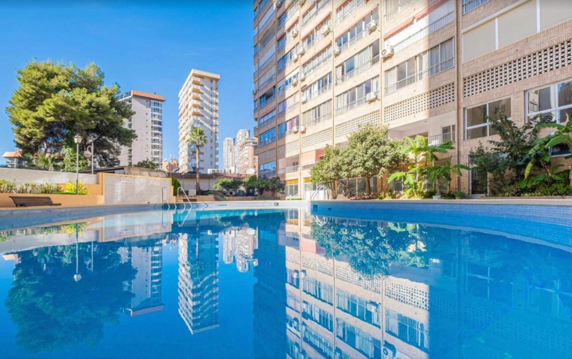 Apartamento Hola Karola! *