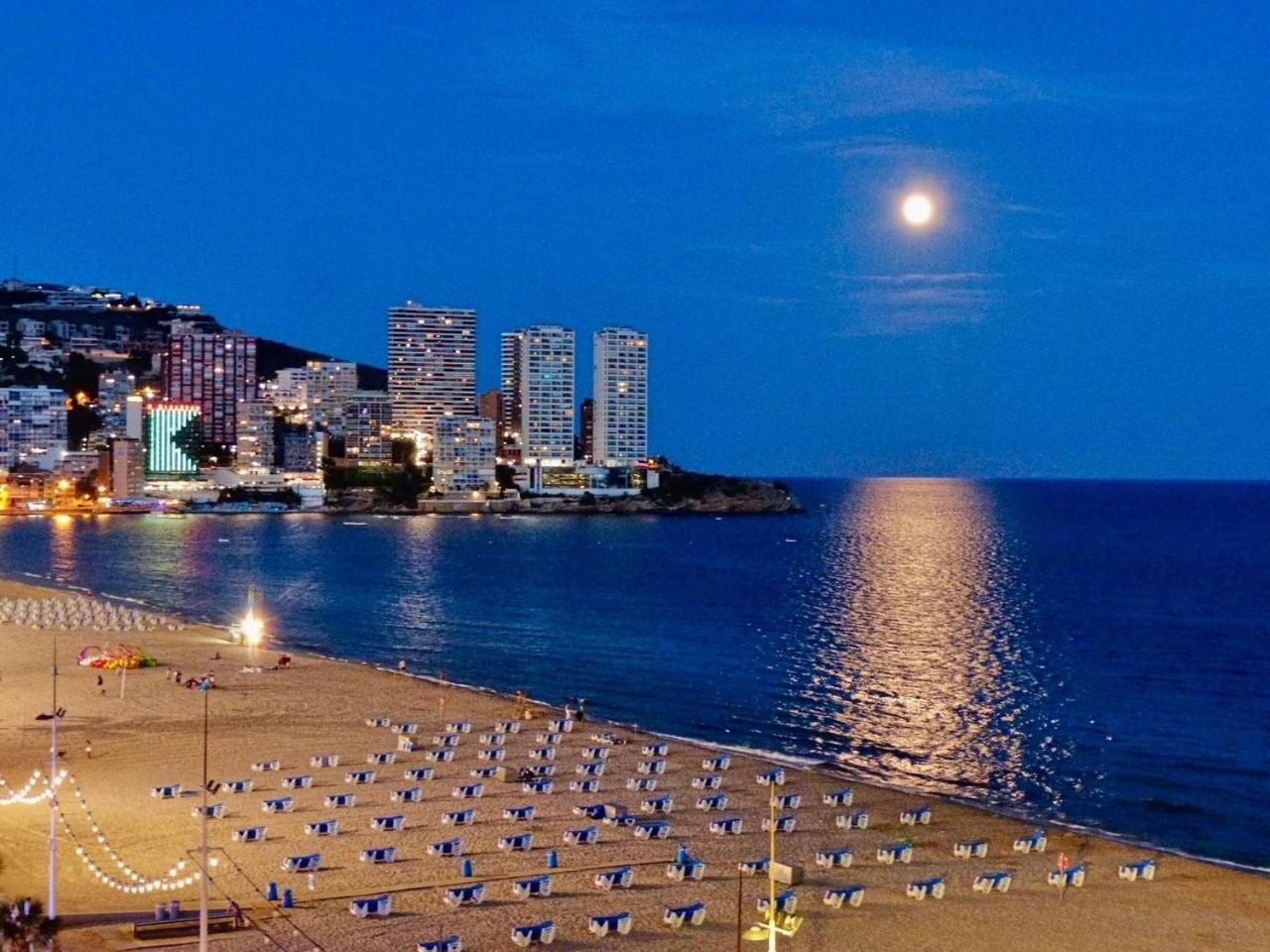 Milan Soria Luxury Coblanca X Benidorm