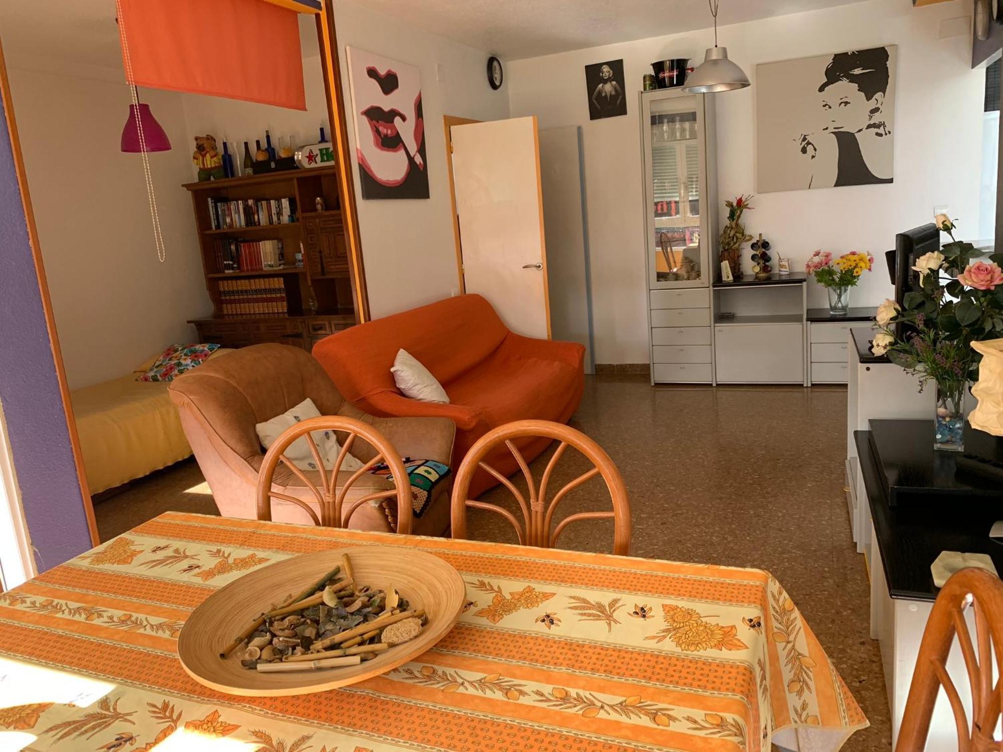 El Salat, Playa Levante Apartamento