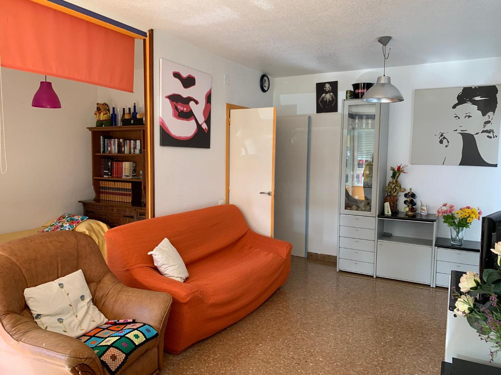 El Salat, Playa Levante Apartamento *