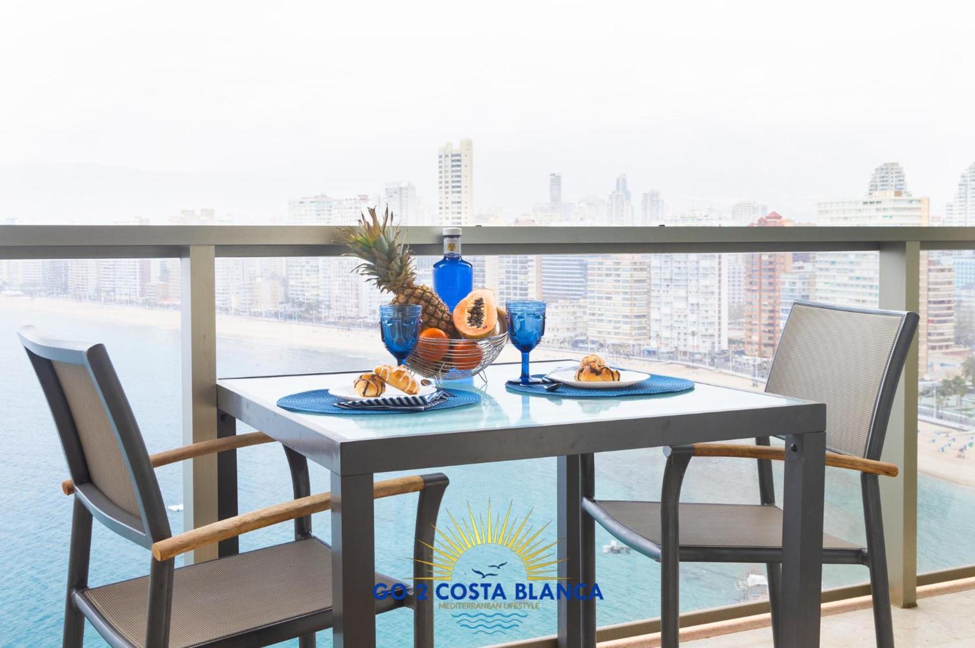 Apartamento Carpe Diem 9 *