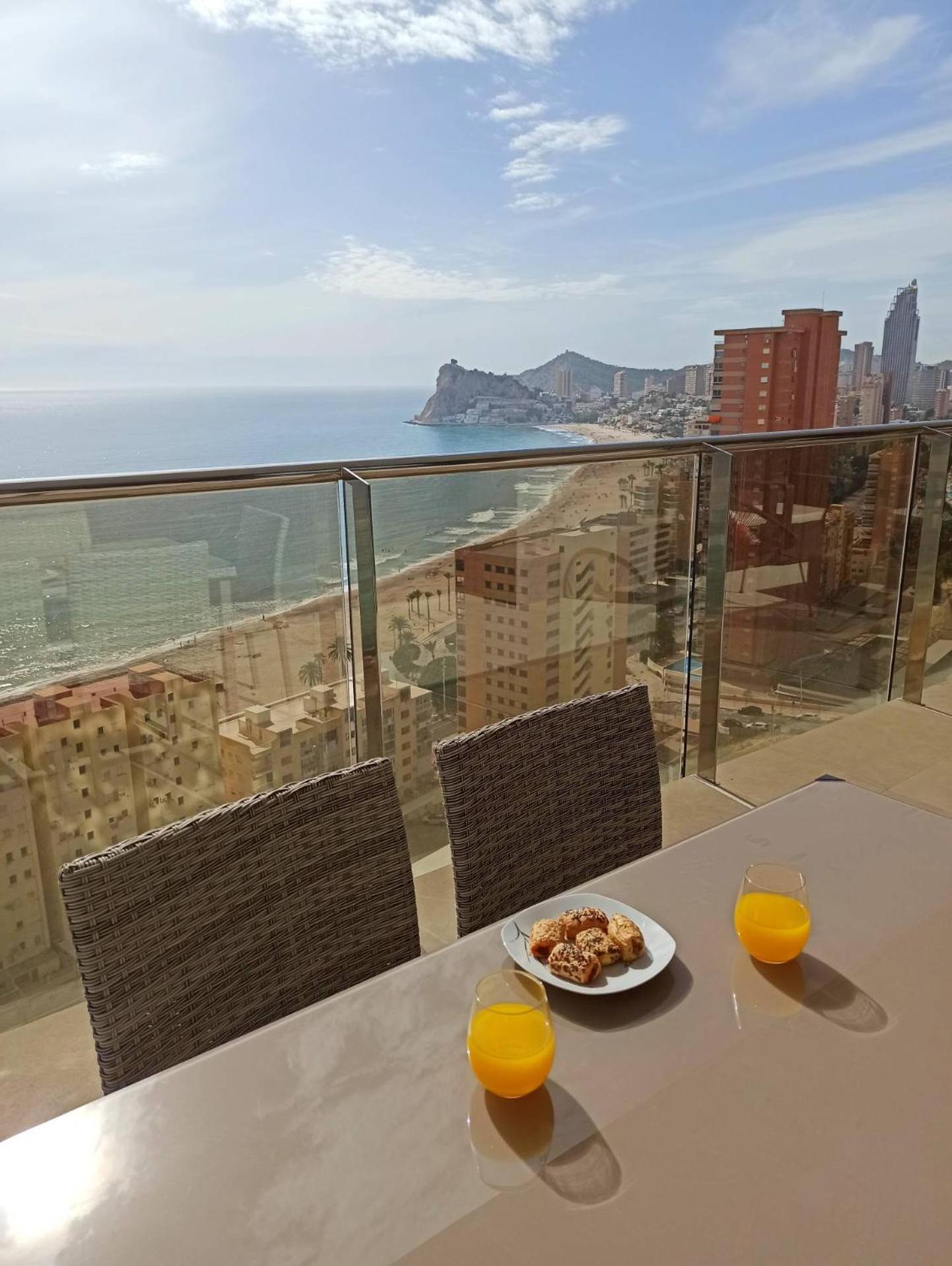Apartamento Sunset Cliffs Sea Views