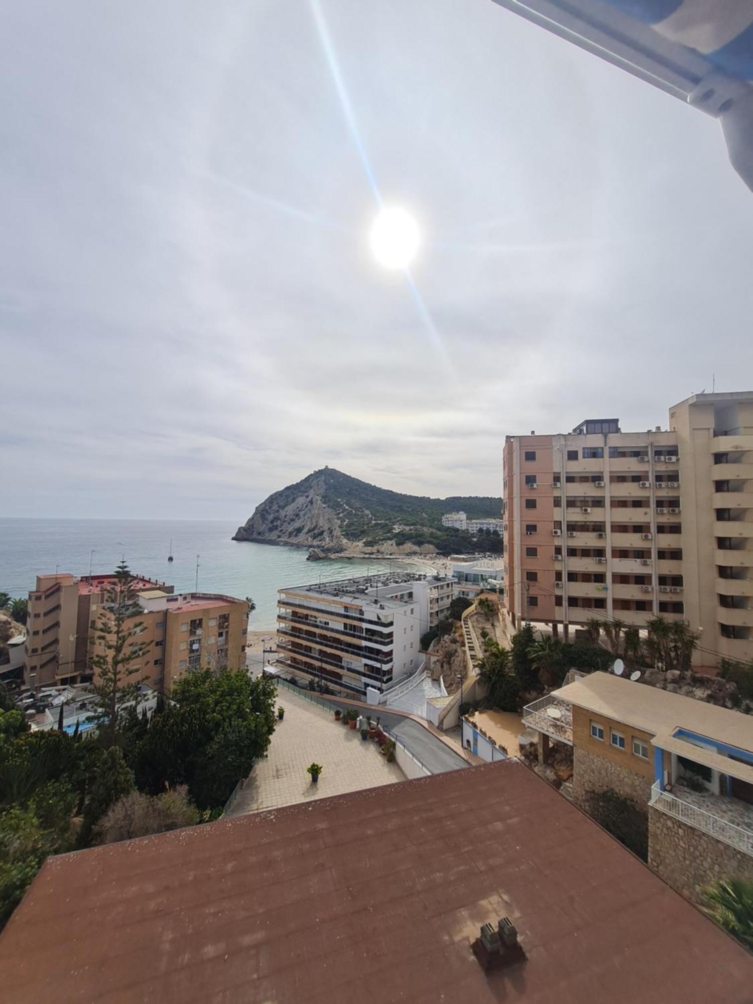 Sea View Apartamento Benidorm