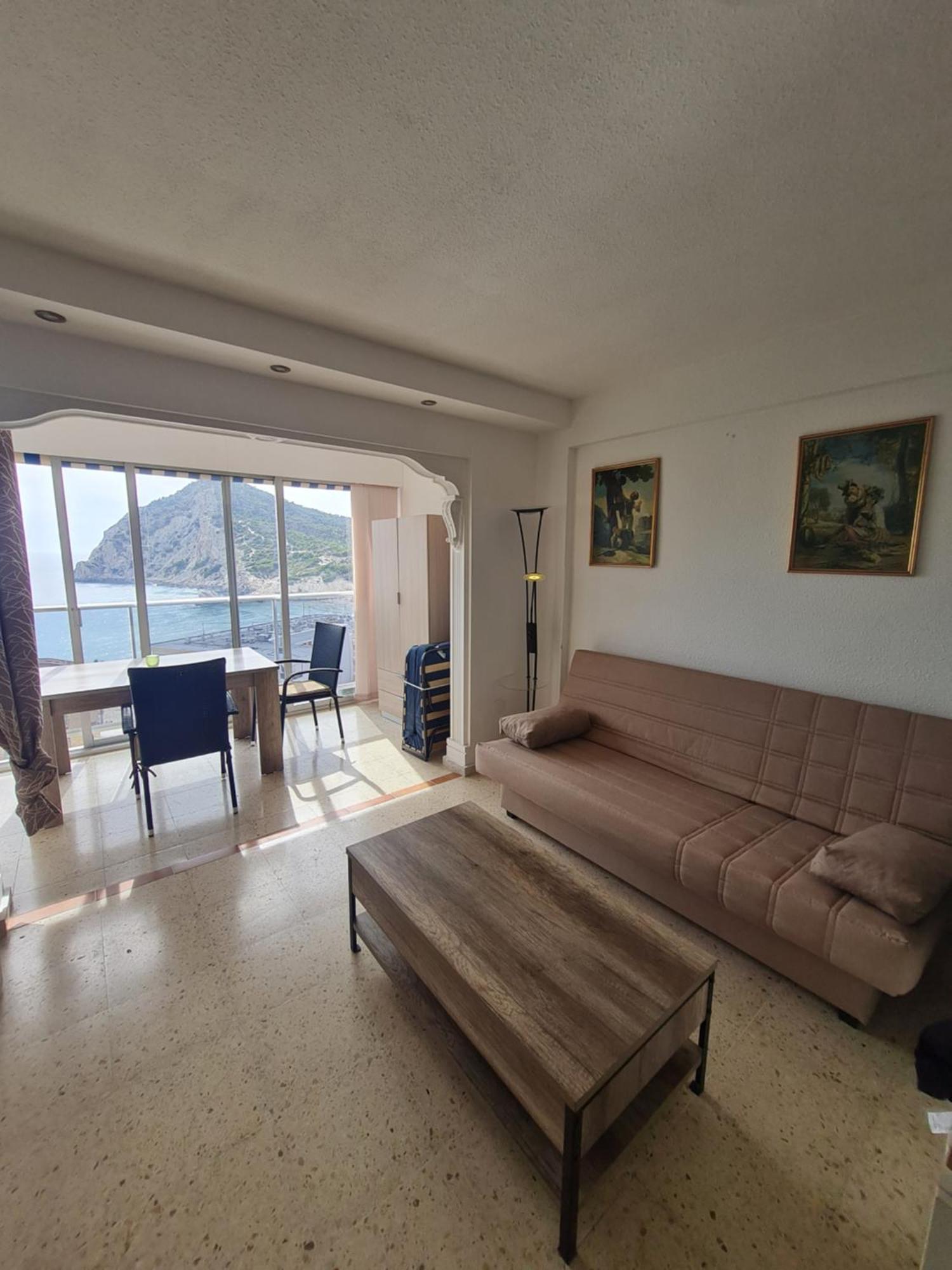 Apartamento Sea View Benidorm
