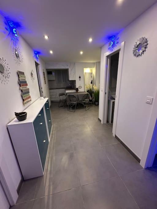 Apartamento Paradiso,500m Playa Levante *