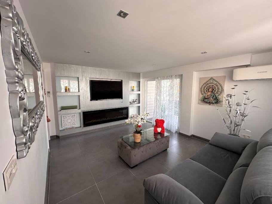 Apartamento Paradiso,500m Playa Levante