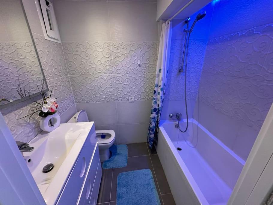 Paradiso,500m Playa Levante Apartamento