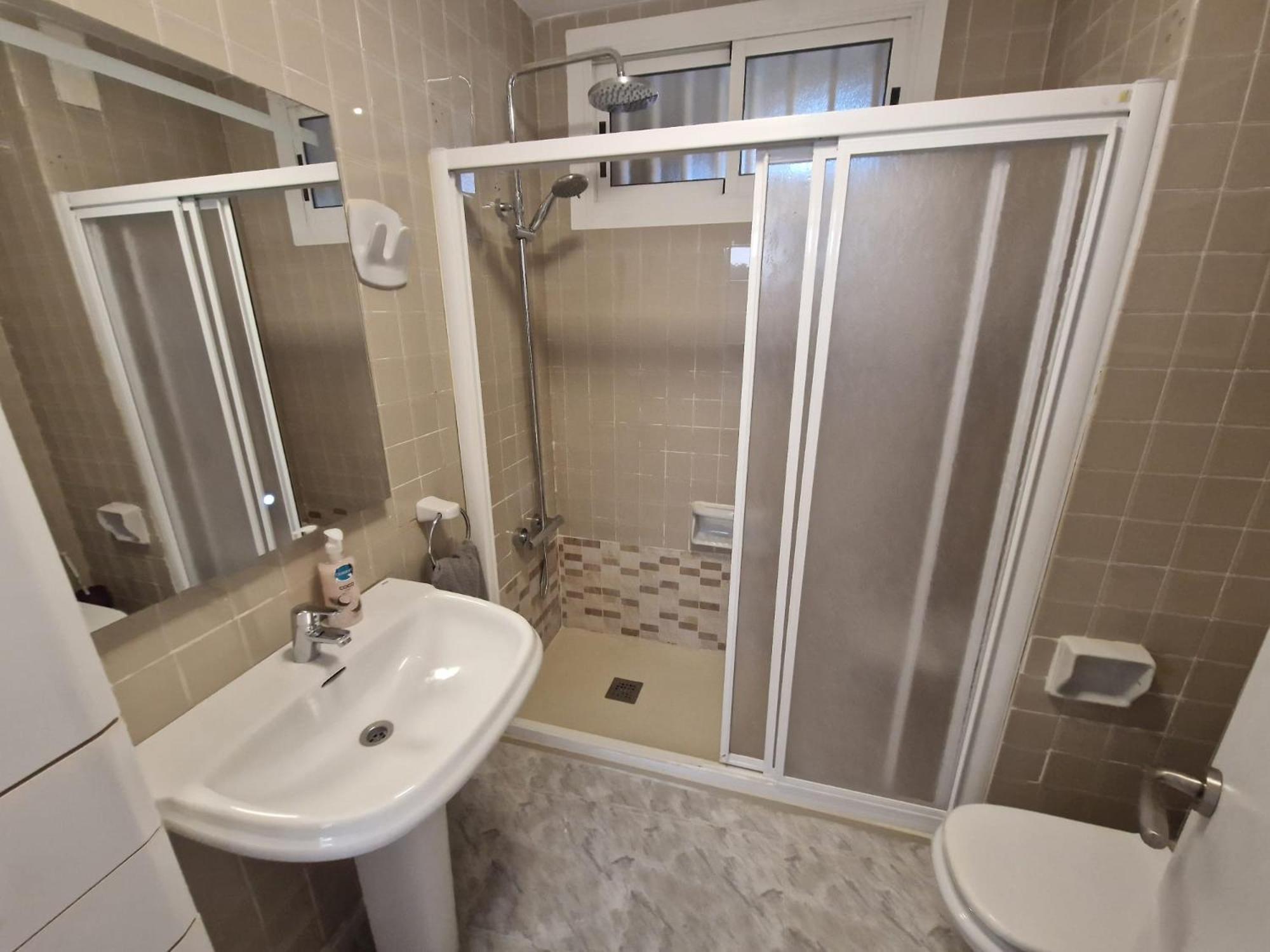 Apartamento Coblanca 3 Benidorm