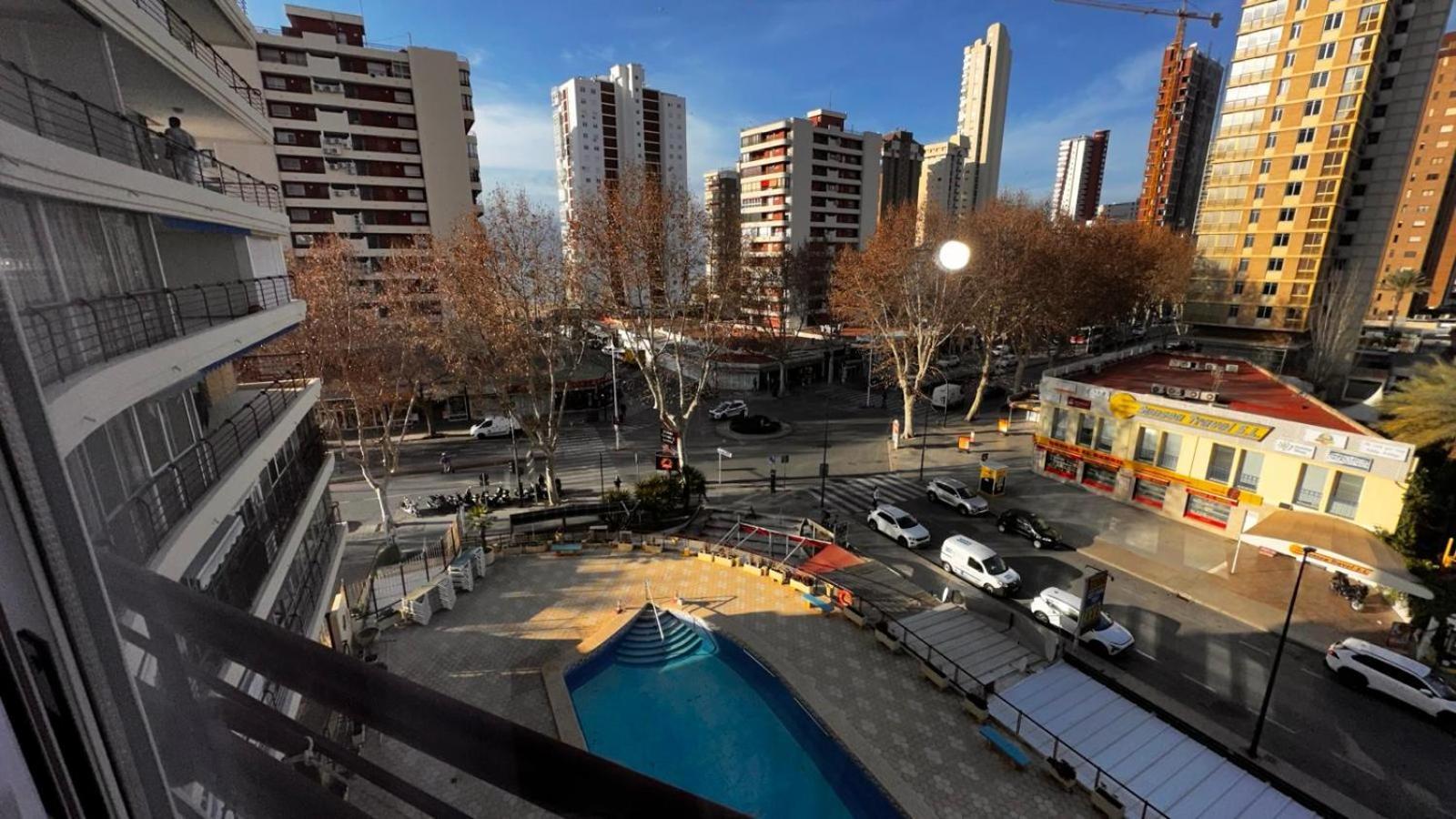 Apartamento Coblanca 3 *
