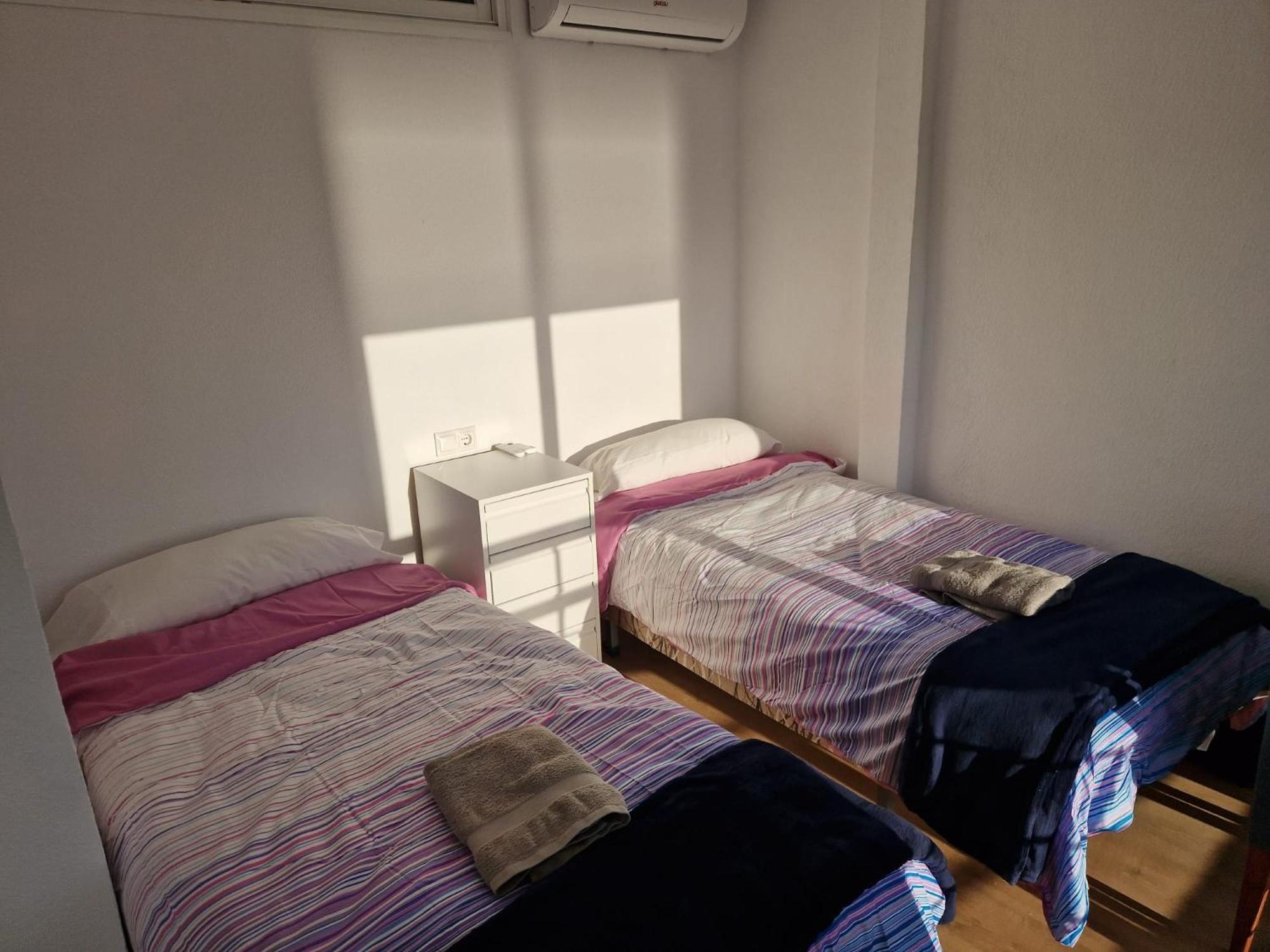 Apartamento Coblanca 3 Benidorm
