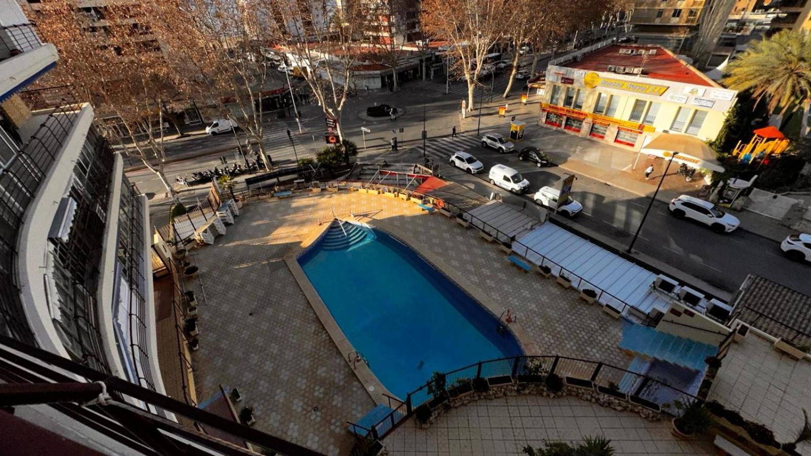 Apartamento Coblanca 3