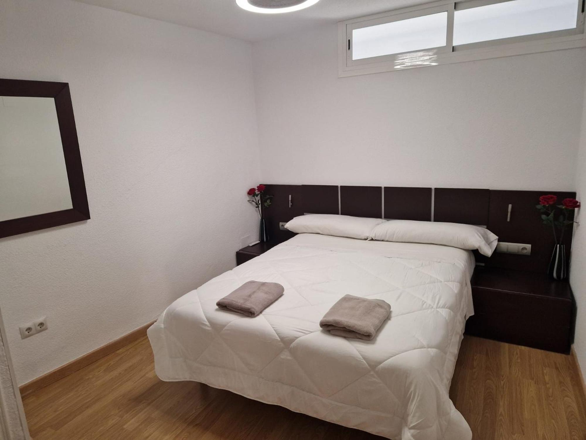 Coblanca 3 Apartamento Benidorm