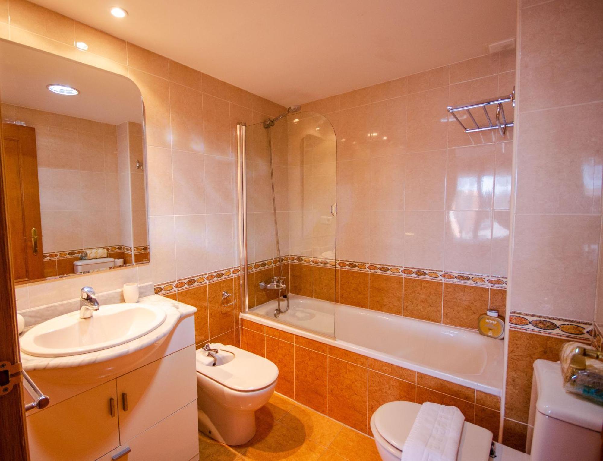 Cala Vent Mar Y Sol Poniente Apartamento Benidorm