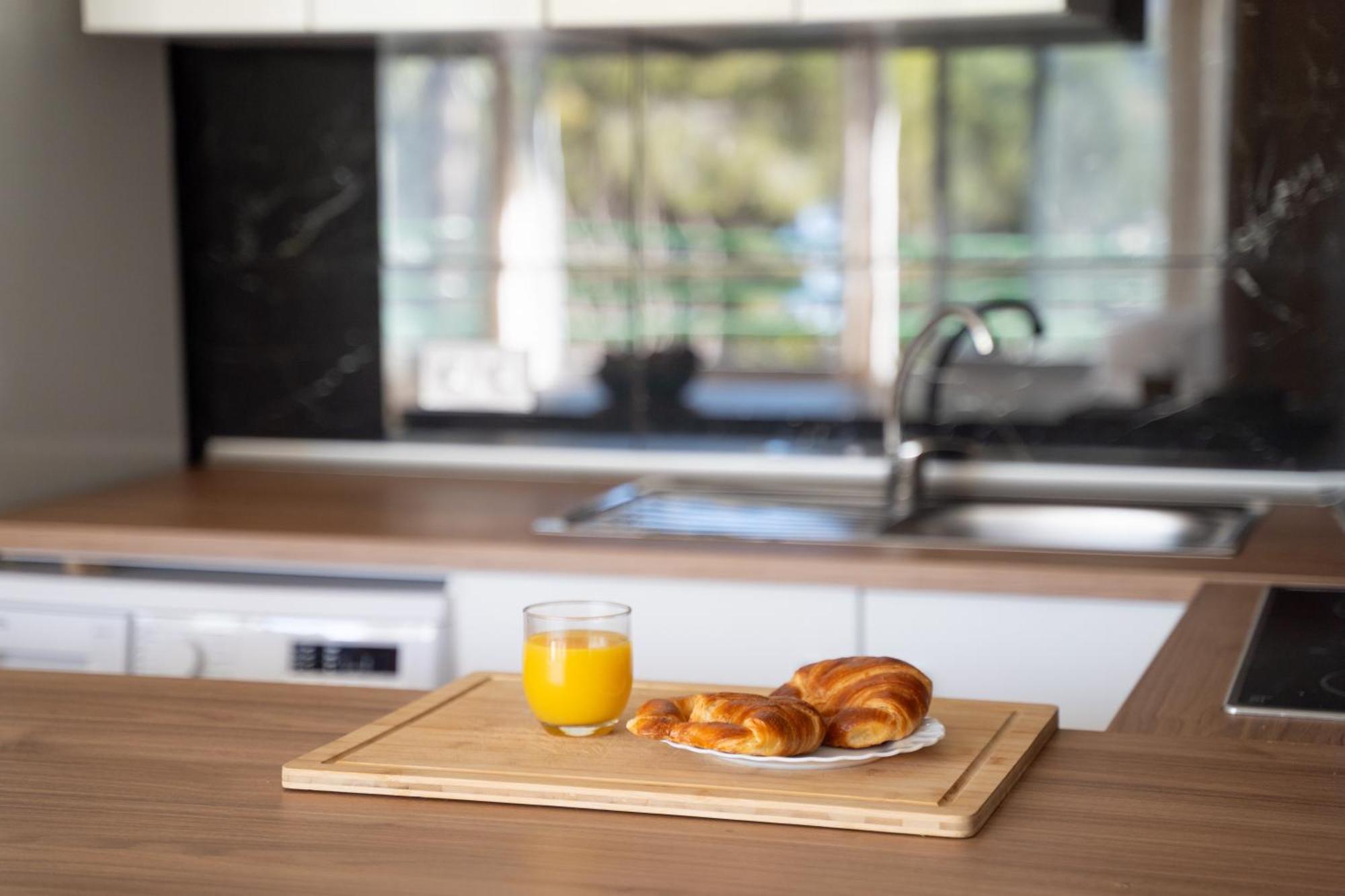 Apartamento Precioso Residencial Reformado