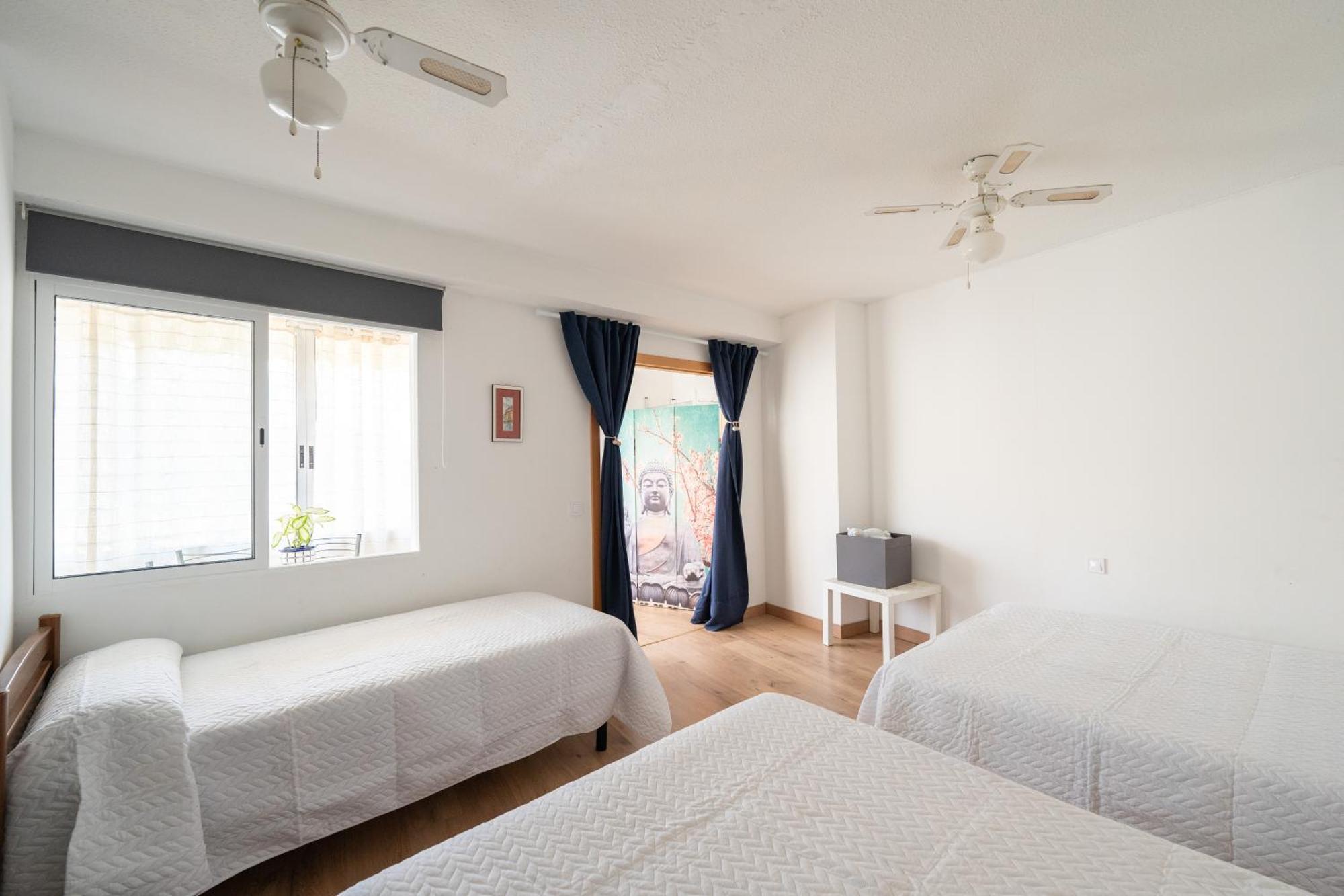 Apartamento Precioso Residencial Reformado *