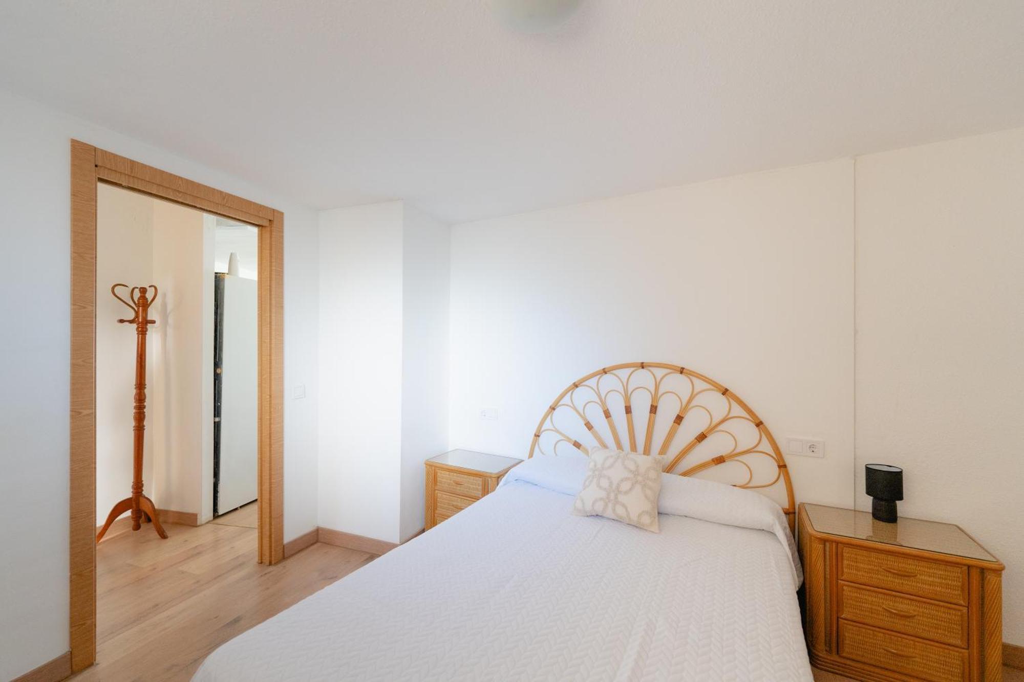 Precioso Residencial Reformado Apartamento *