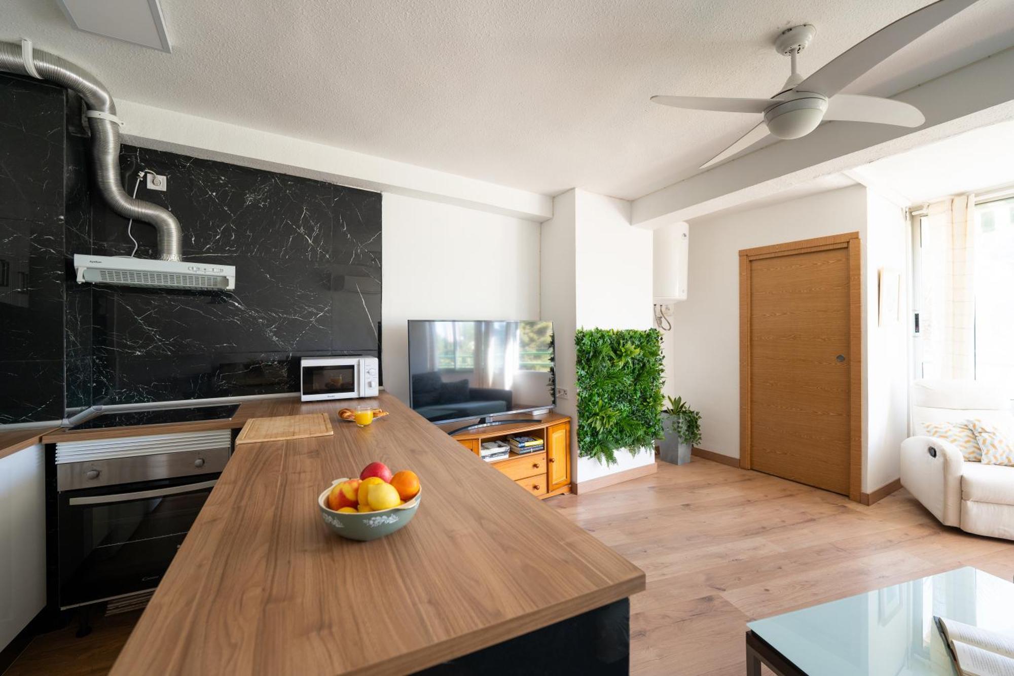 Precioso Residencial Reformado * Benidorm