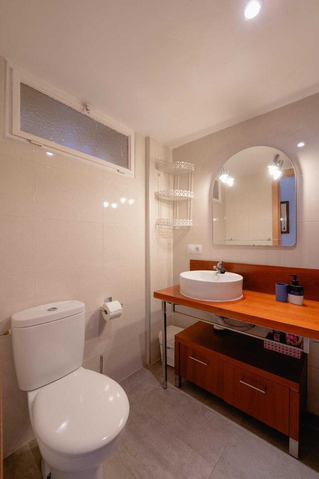 Apartamento Precioso Residencial Reformado *