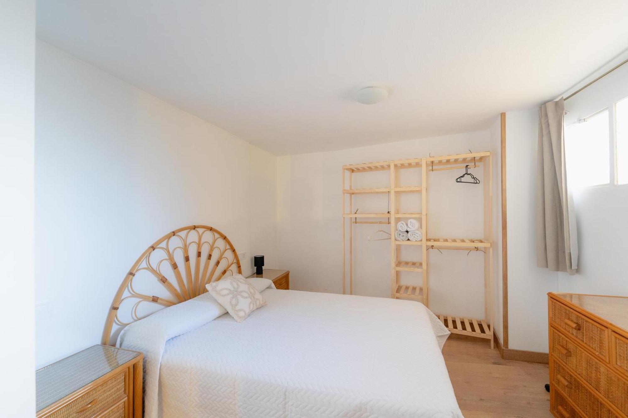 Precioso Residencial Reformado Apartamento *