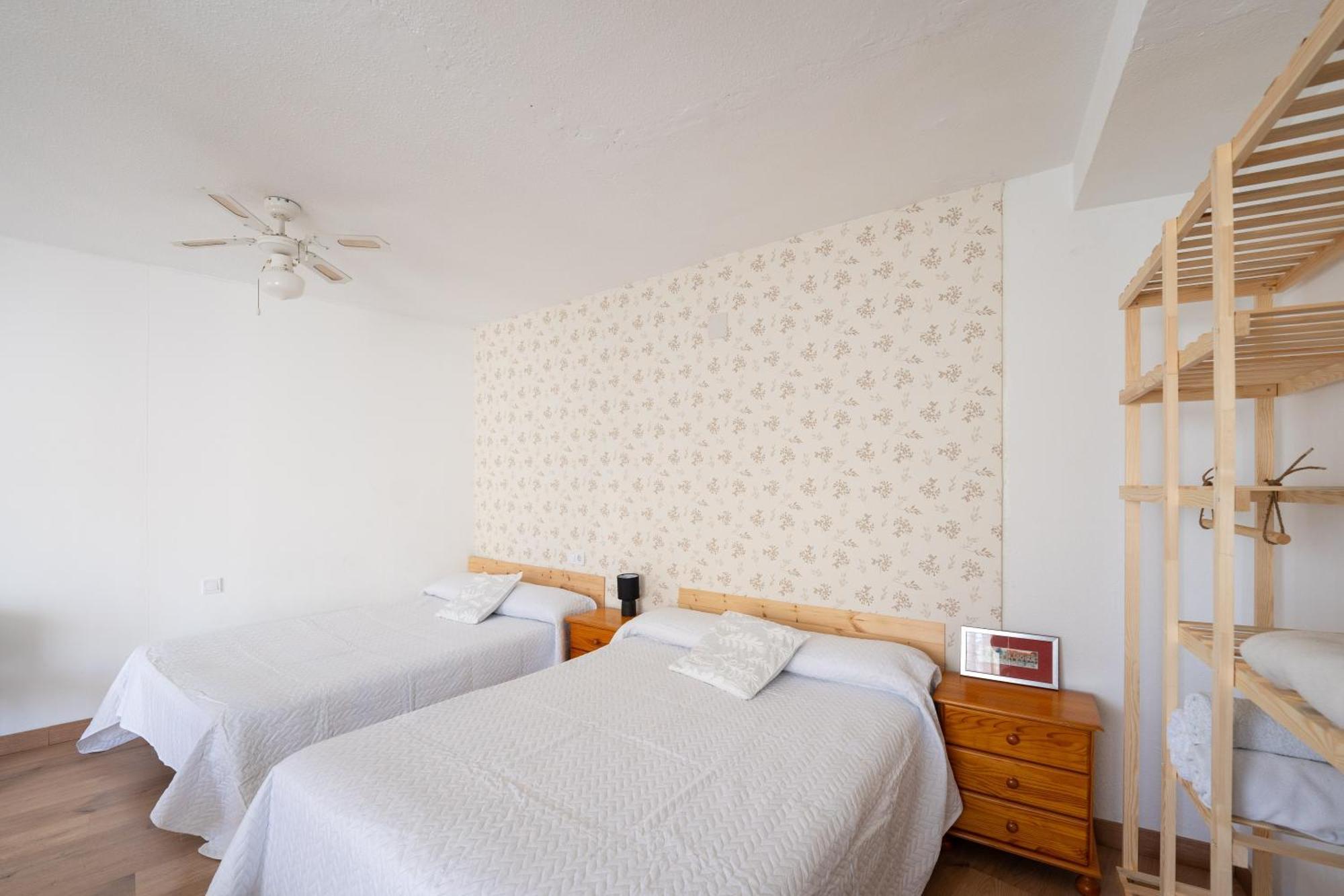 Apartamento Precioso Residencial Reformado
